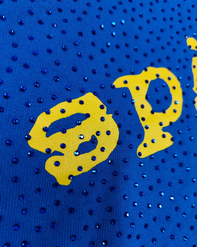 Sp5der Hoodie VVS Hooded Sweatshirt