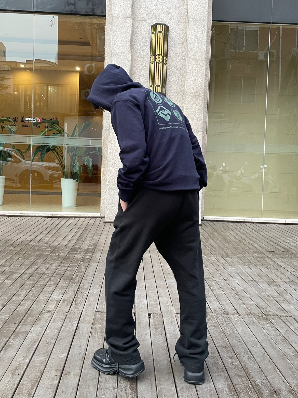 460gsm Top  Fear of God Essentials Sweatpants