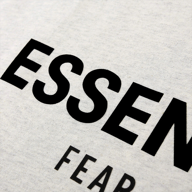 SS22 Fear of God  100% Cotton Ess*** T-shirt