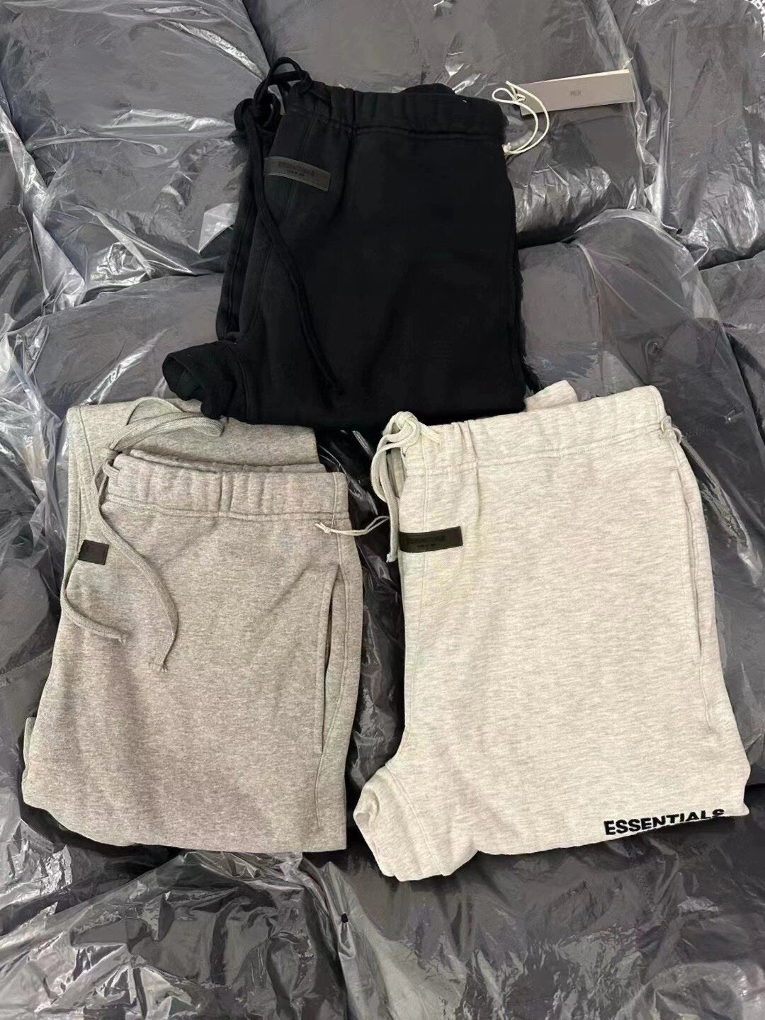460gsm Top  Fear of God Essentials Sweatpants