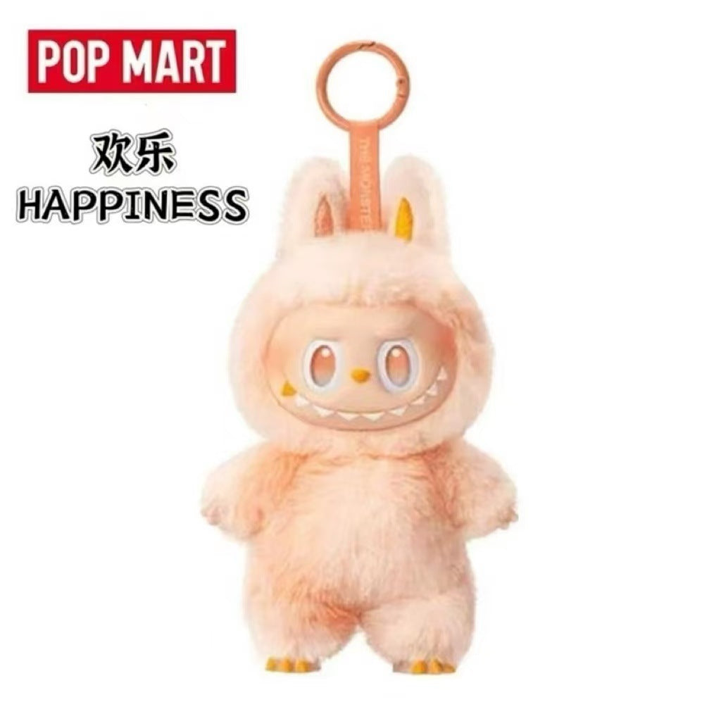 3 Pop Mart Labubu The Monsters Big into Energy Series