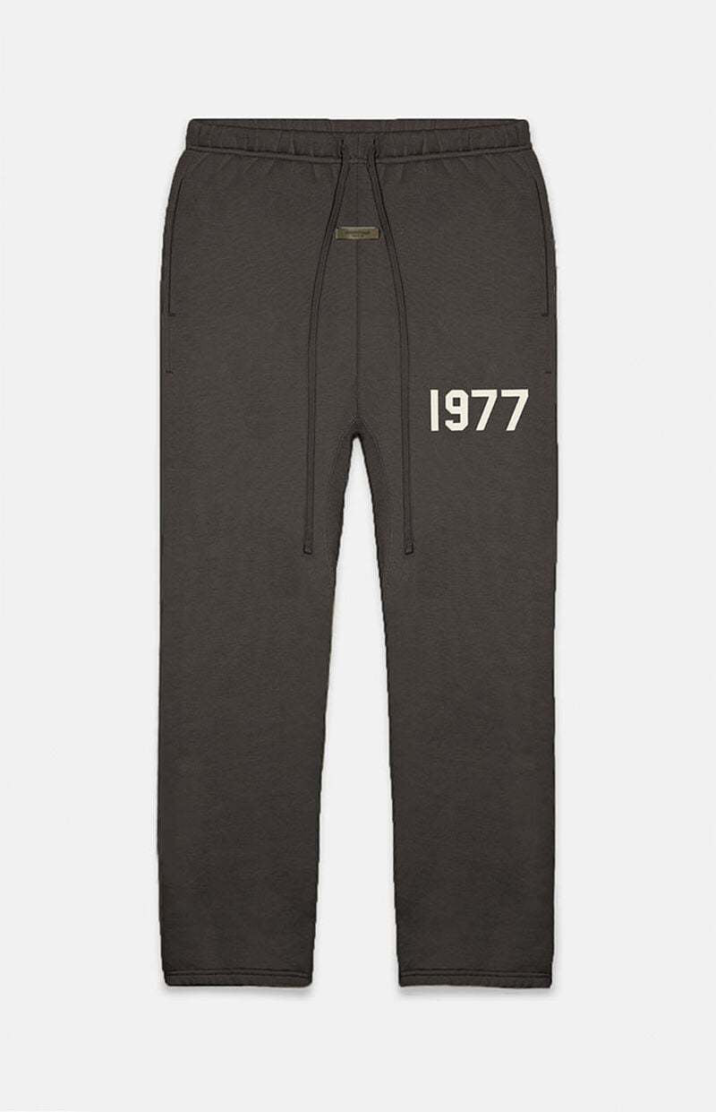 22S Fleece Print ESSENTIALS Sweatpants