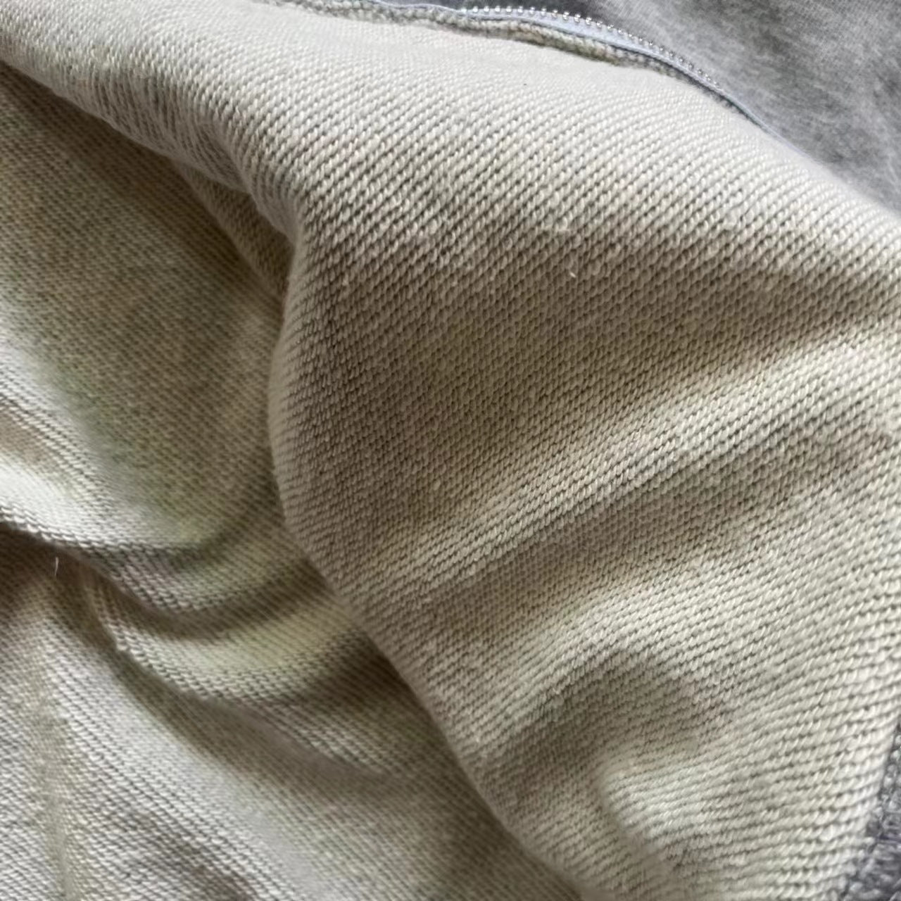 Chrome Heart Tops Hoodie with Zipper