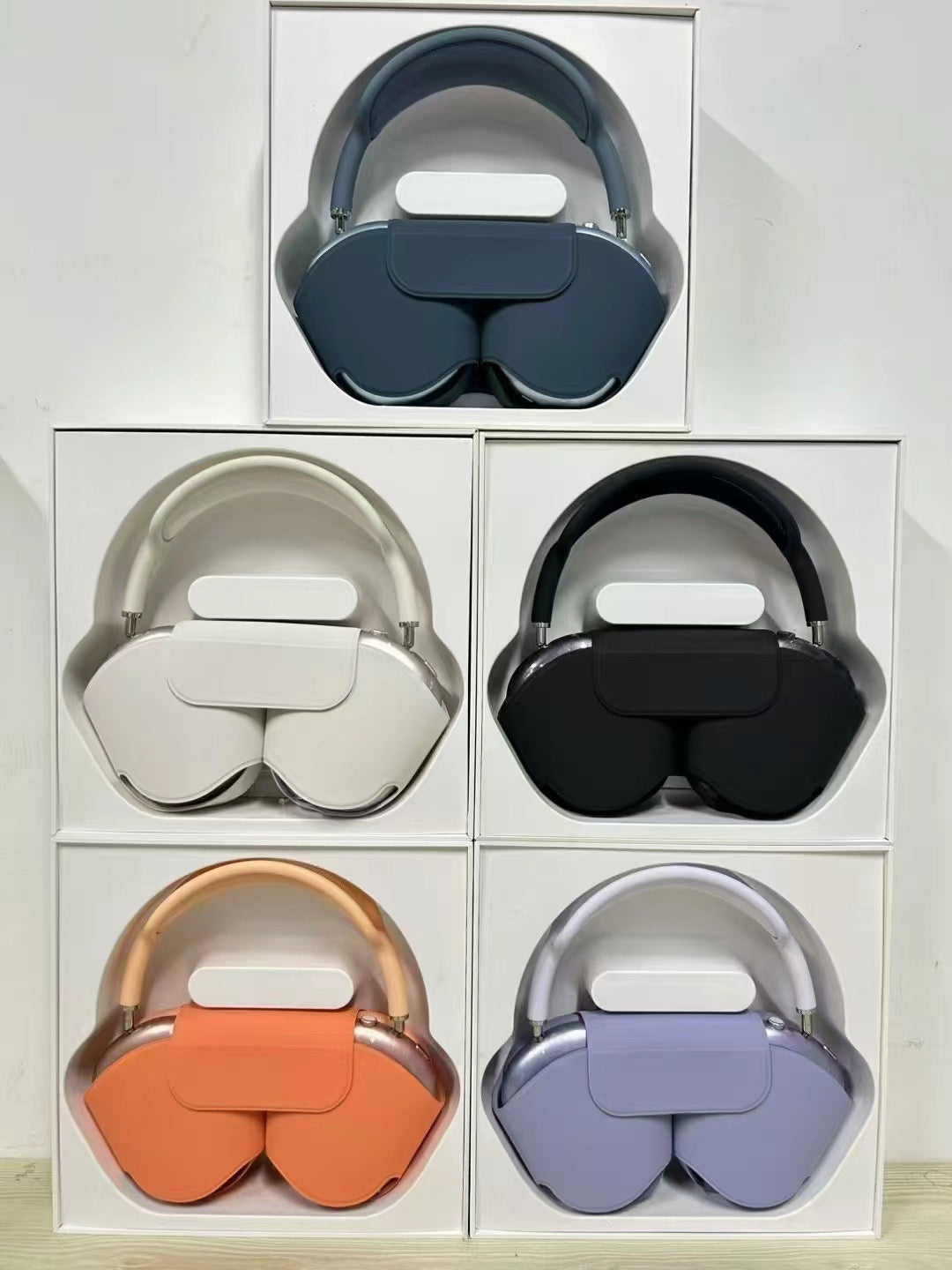 New pro max 2 serial numbers ----charge type-c