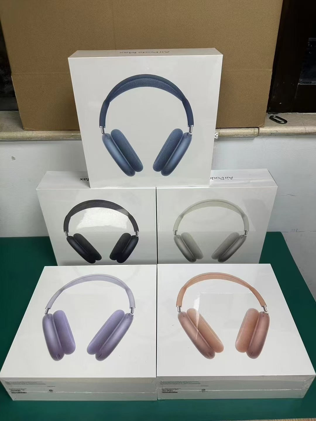 New pro max 2 serial numbers ----charge type-c