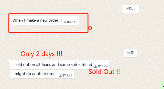 VVVIP ----Miya vendors including all hoodies , clothes ,shoes , bags and all original quality items